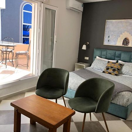Riad Casa Bahia アシラー エクステリア 写真