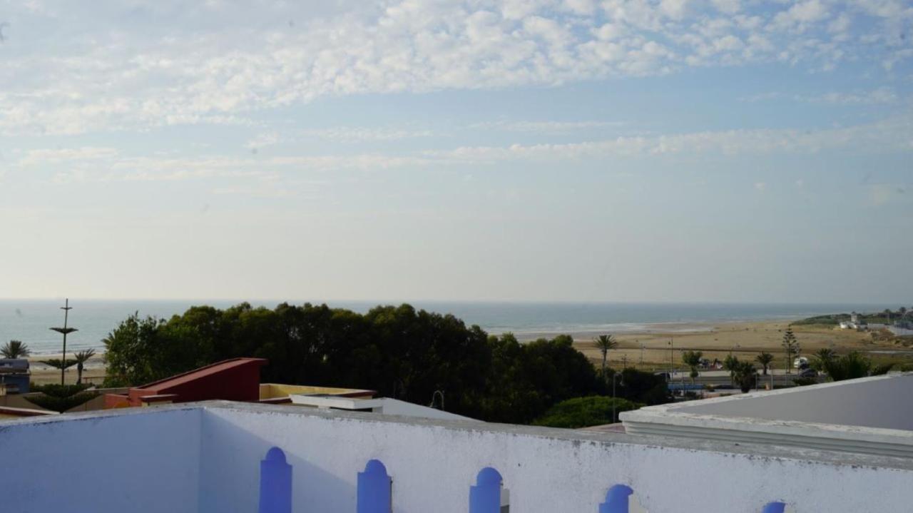 Riad Casa Bahia アシラー エクステリア 写真