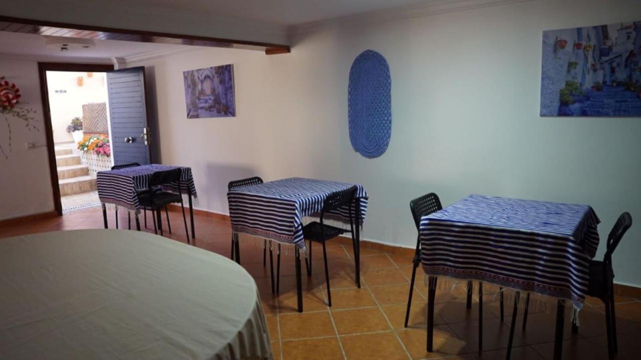 Riad Casa Bahia アシラー エクステリア 写真