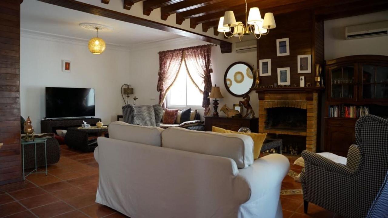 Riad Casa Bahia アシラー エクステリア 写真