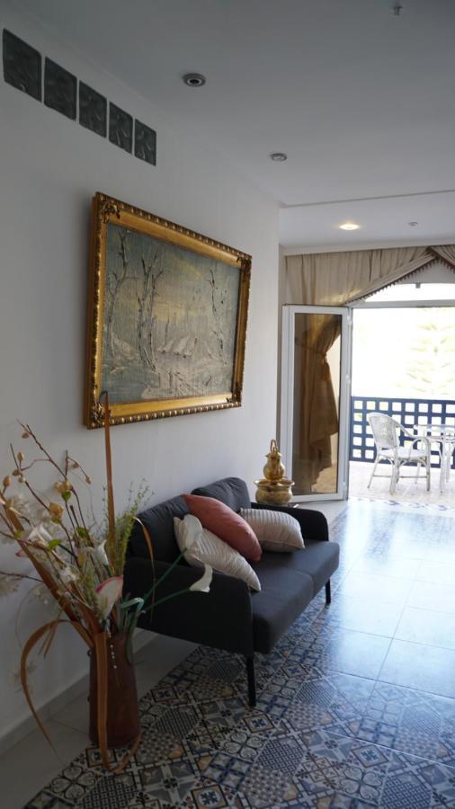 Riad Casa Bahia アシラー エクステリア 写真