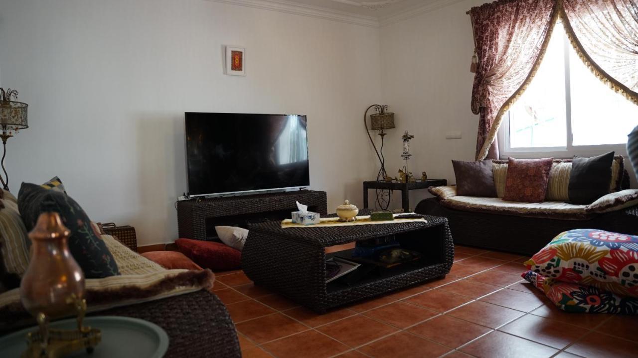 Riad Casa Bahia アシラー エクステリア 写真