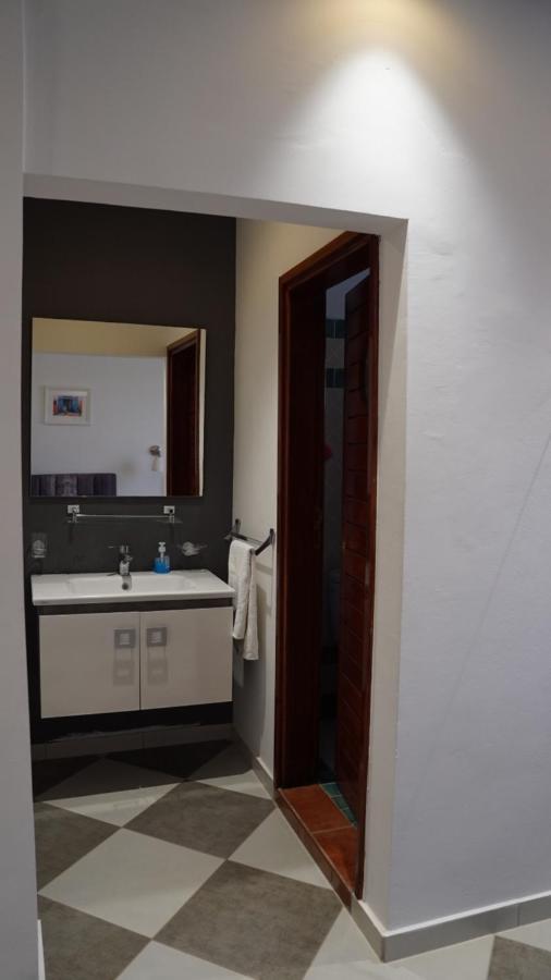 Riad Casa Bahia アシラー エクステリア 写真