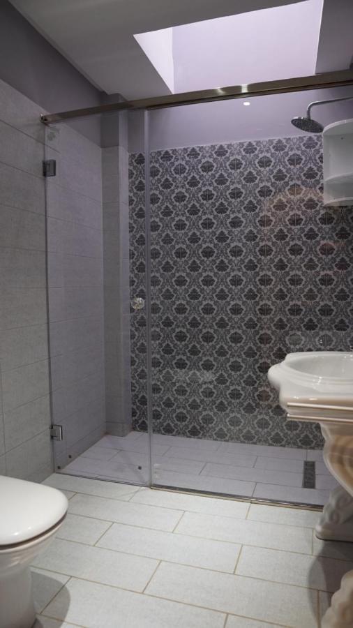 Riad Casa Bahia アシラー エクステリア 写真