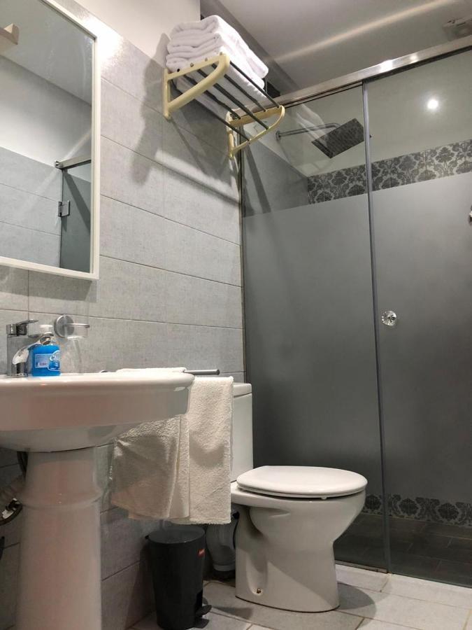 Riad Casa Bahia アシラー エクステリア 写真