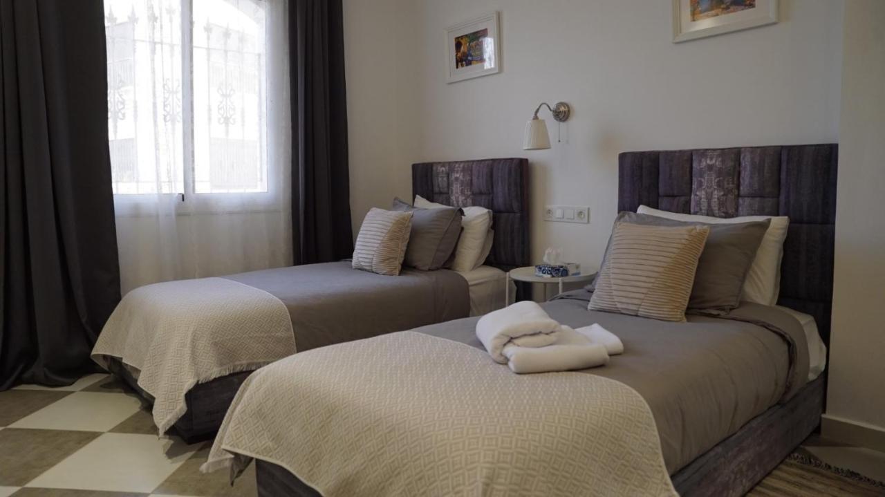 Riad Casa Bahia アシラー エクステリア 写真